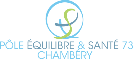 Pôle Equilibre&Santé de Chambéry Logo