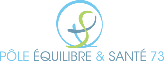 Pôle Equilibre&Santé de Savoie Logo